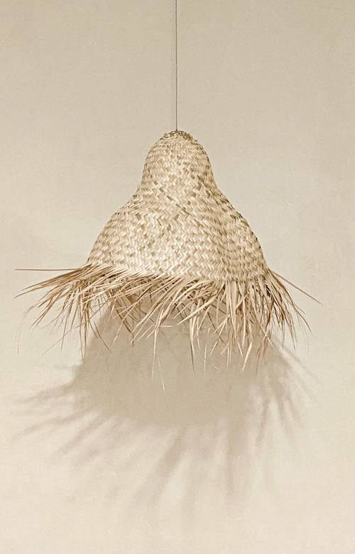 Boho Lamp2